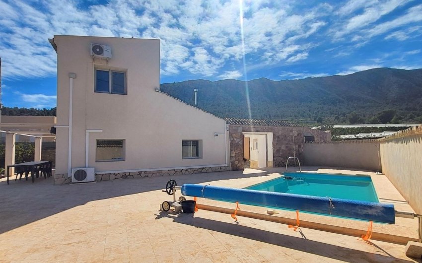 Revente - Villa -
La Romana