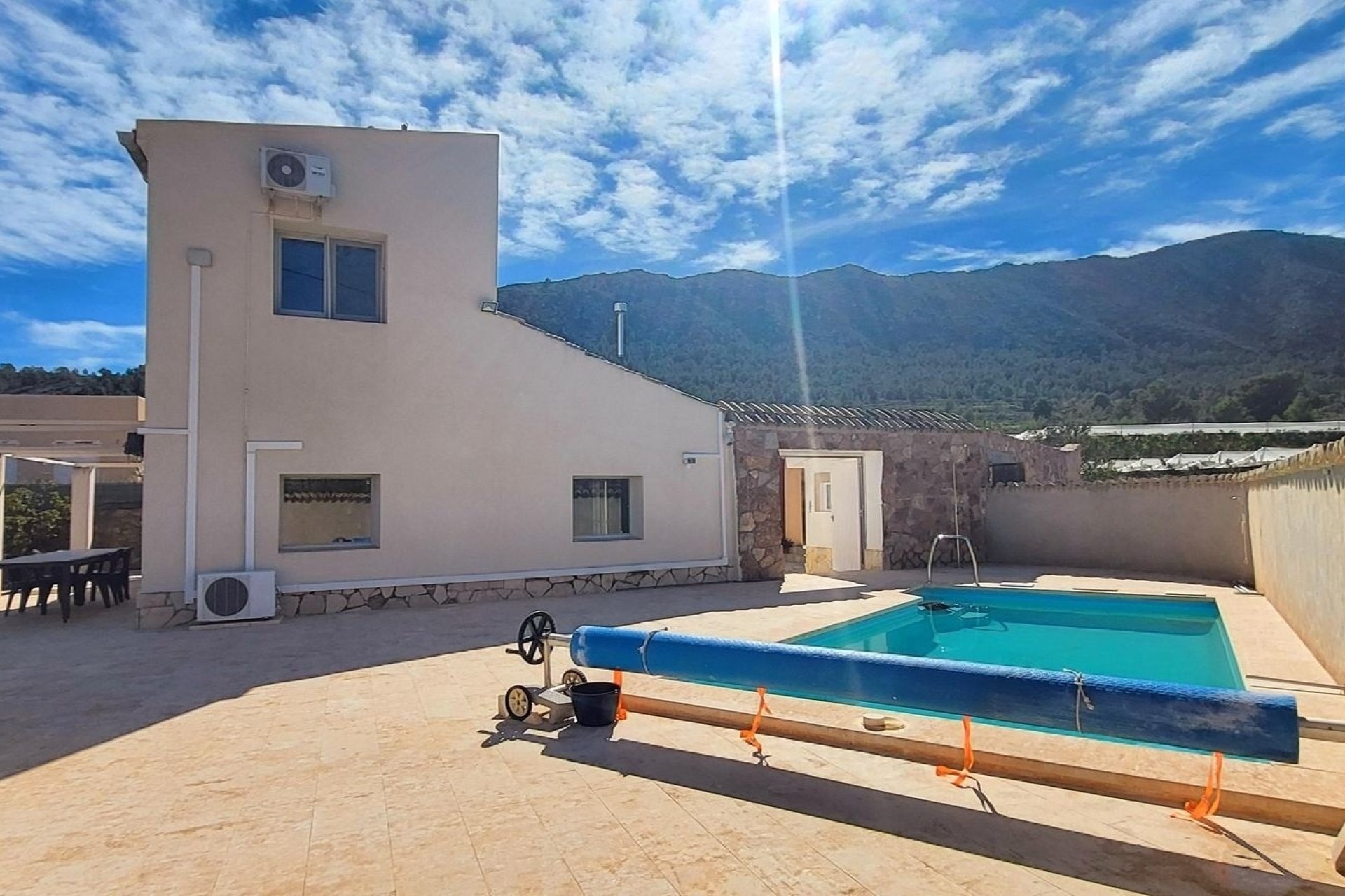 Revente - Villa -
La Romana