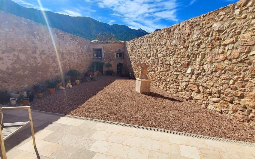 Revente - Villa -
La Romana