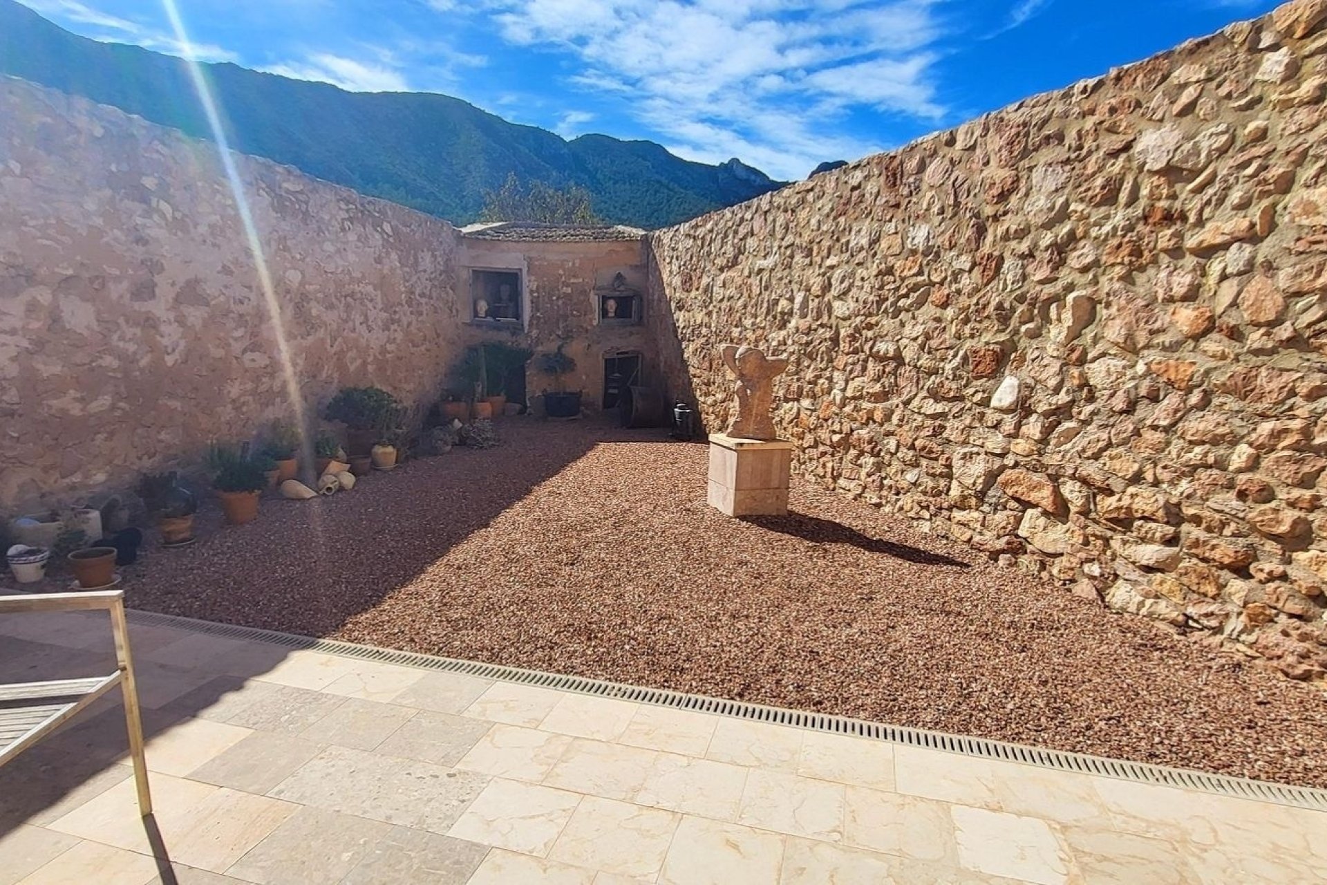 Revente - Villa -
La Romana