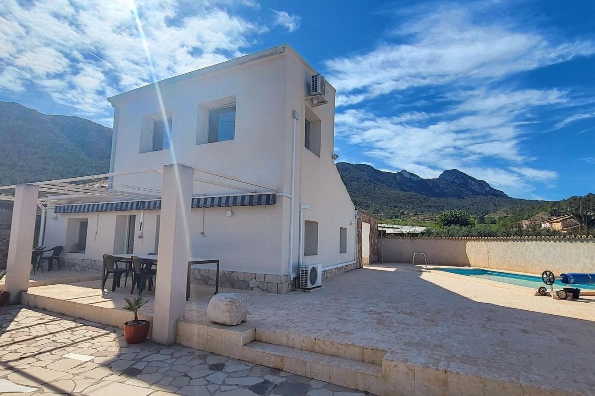 Revente - Villa -
La Romana