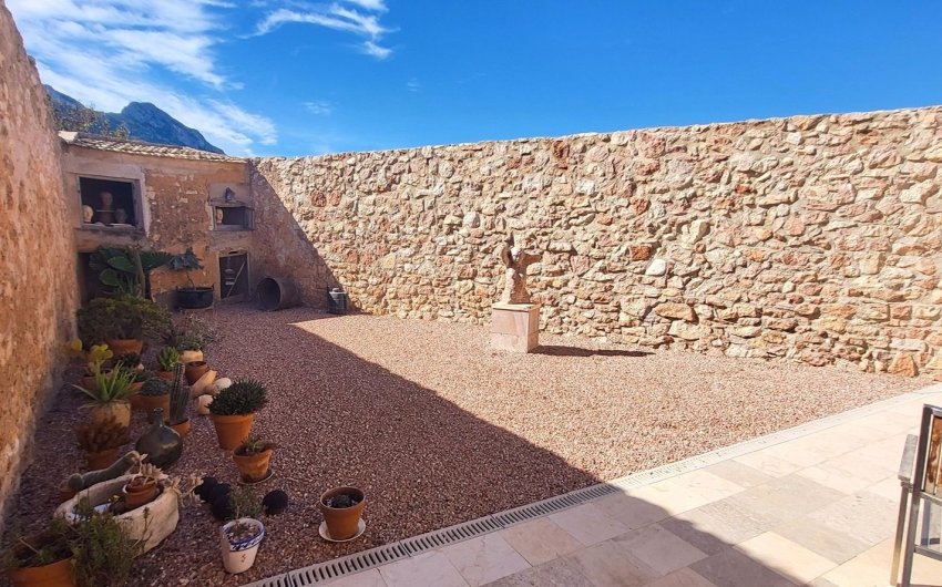 Revente - Villa -
La Romana