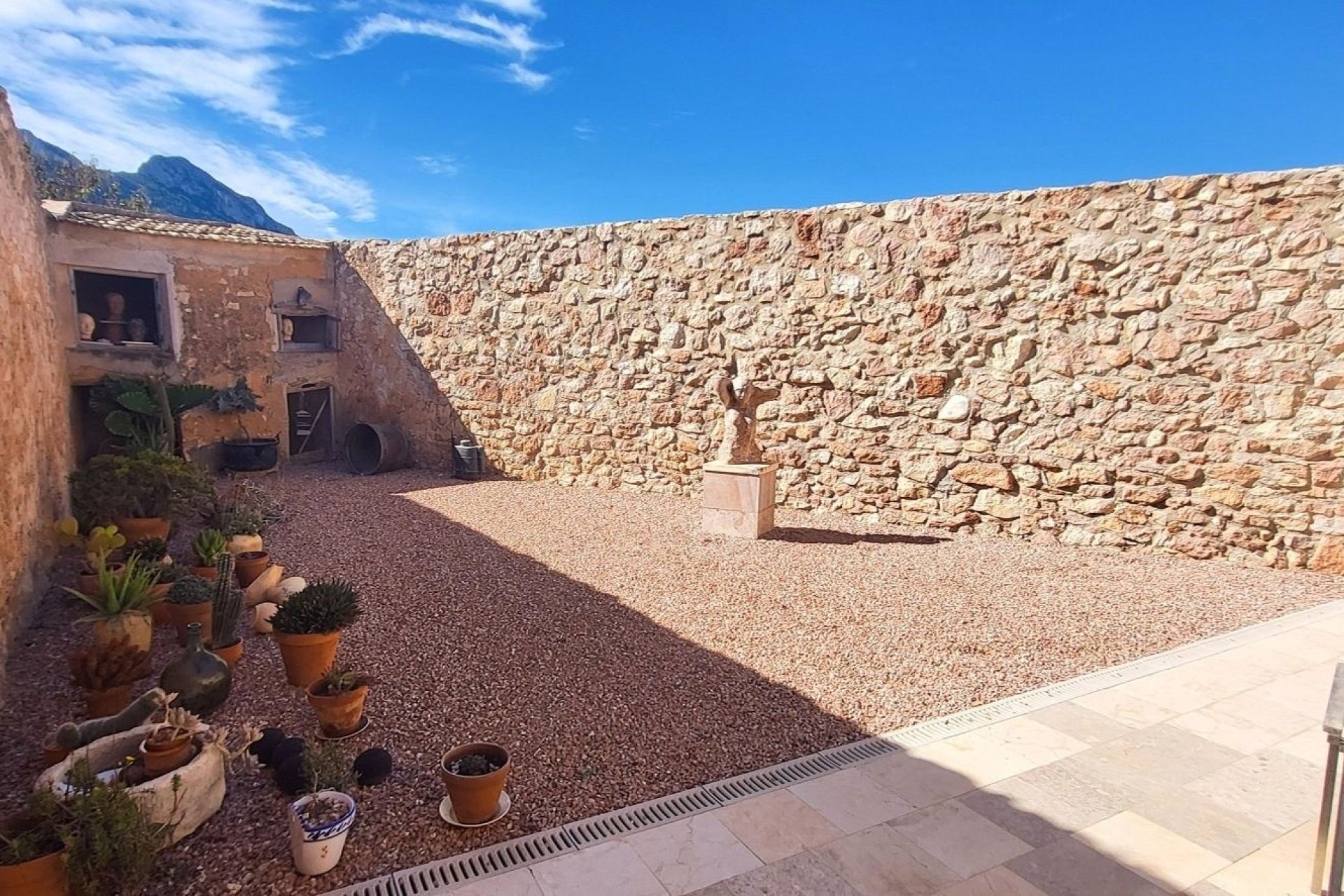 Revente - Villa -
La Romana