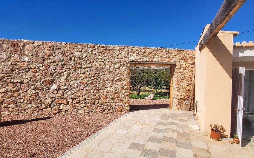 Revente - Villa -
La Romana