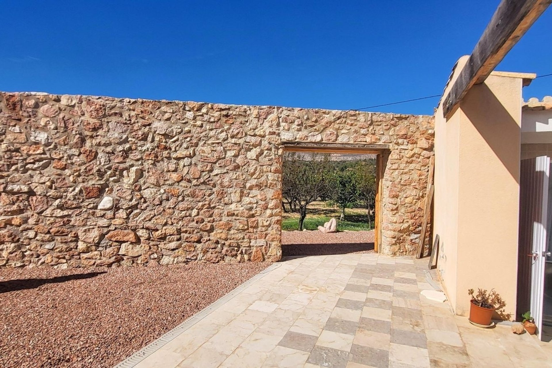 Revente - Villa -
La Romana