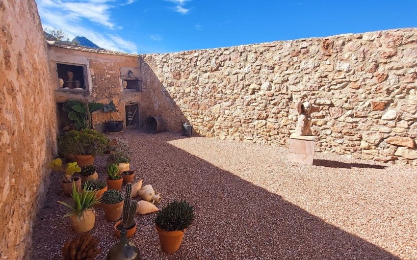 Revente - Villa -
La Romana