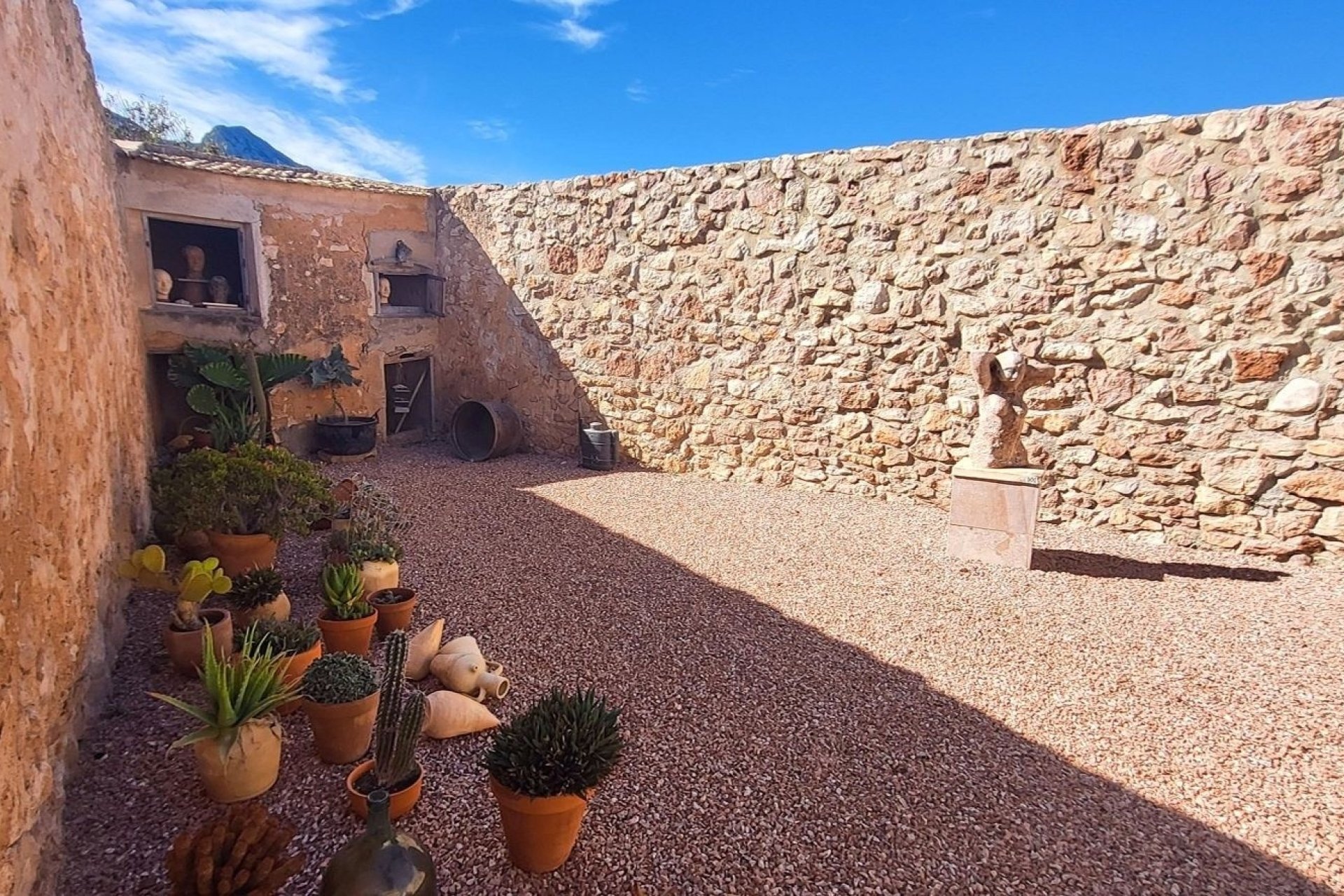 Revente - Villa -
La Romana