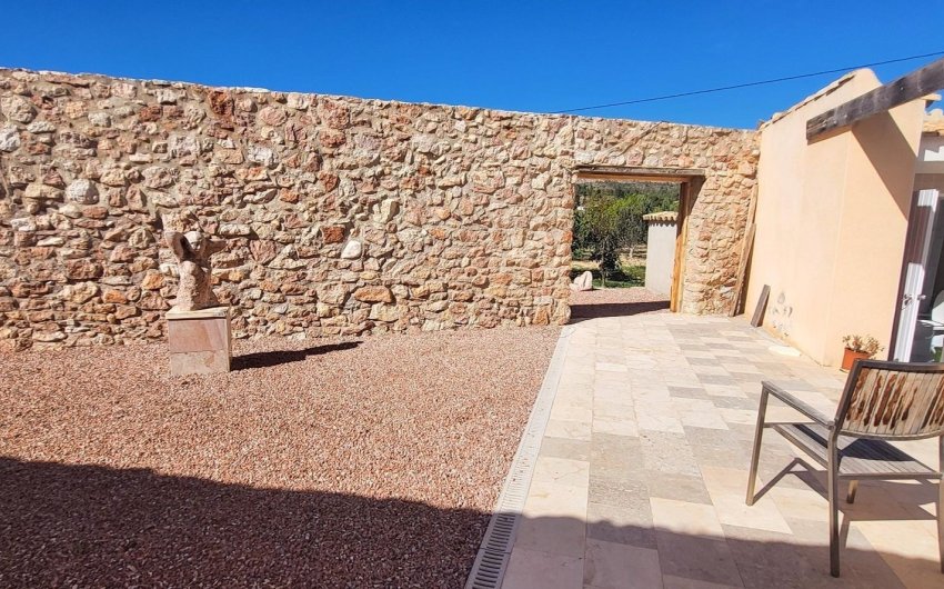 Revente - Villa -
La Romana