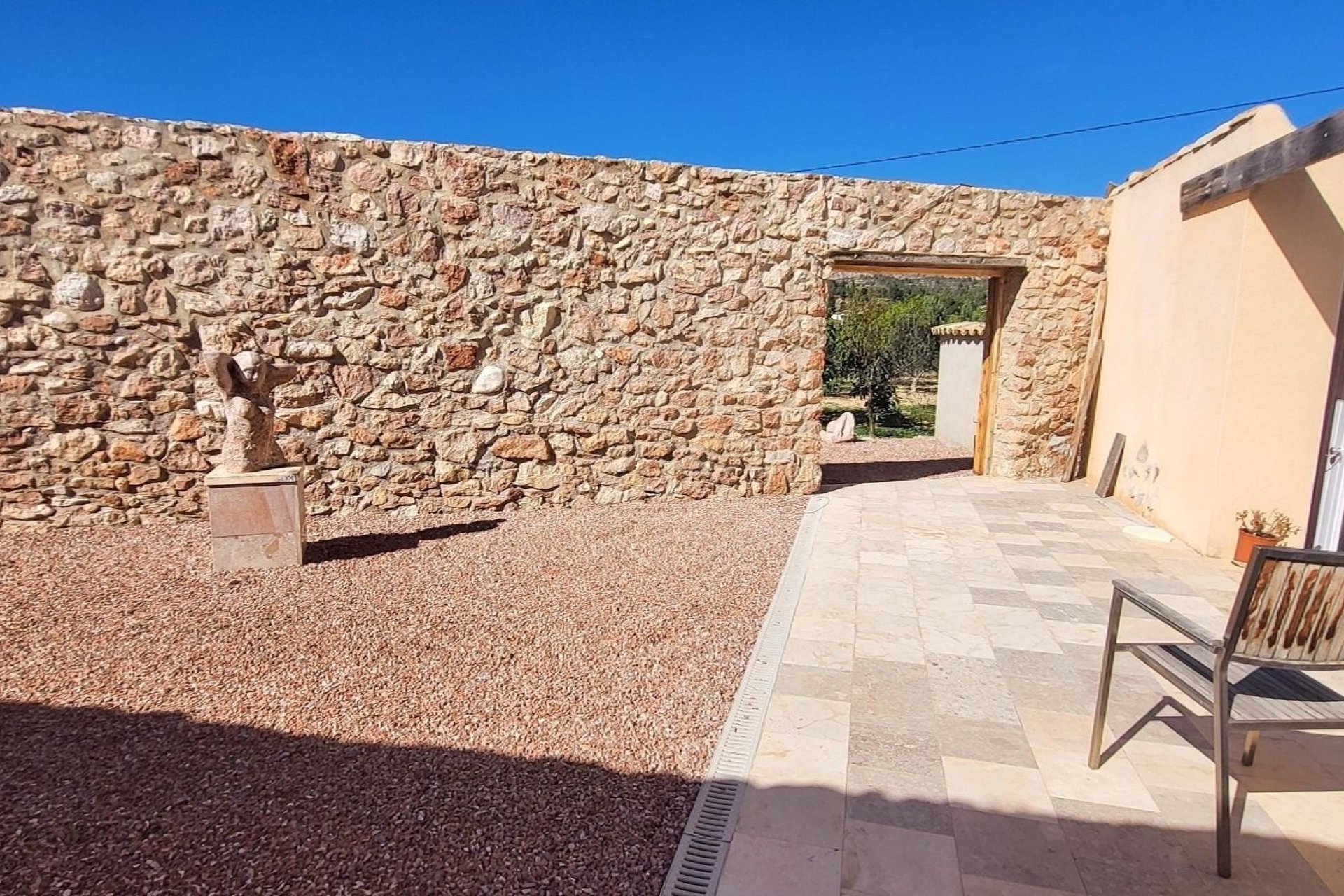 Revente - Villa -
La Romana