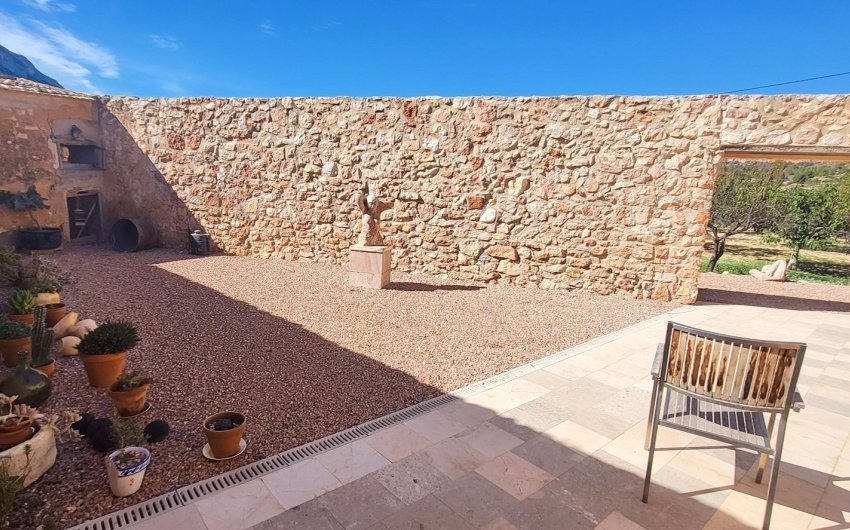 Revente - Villa -
La Romana