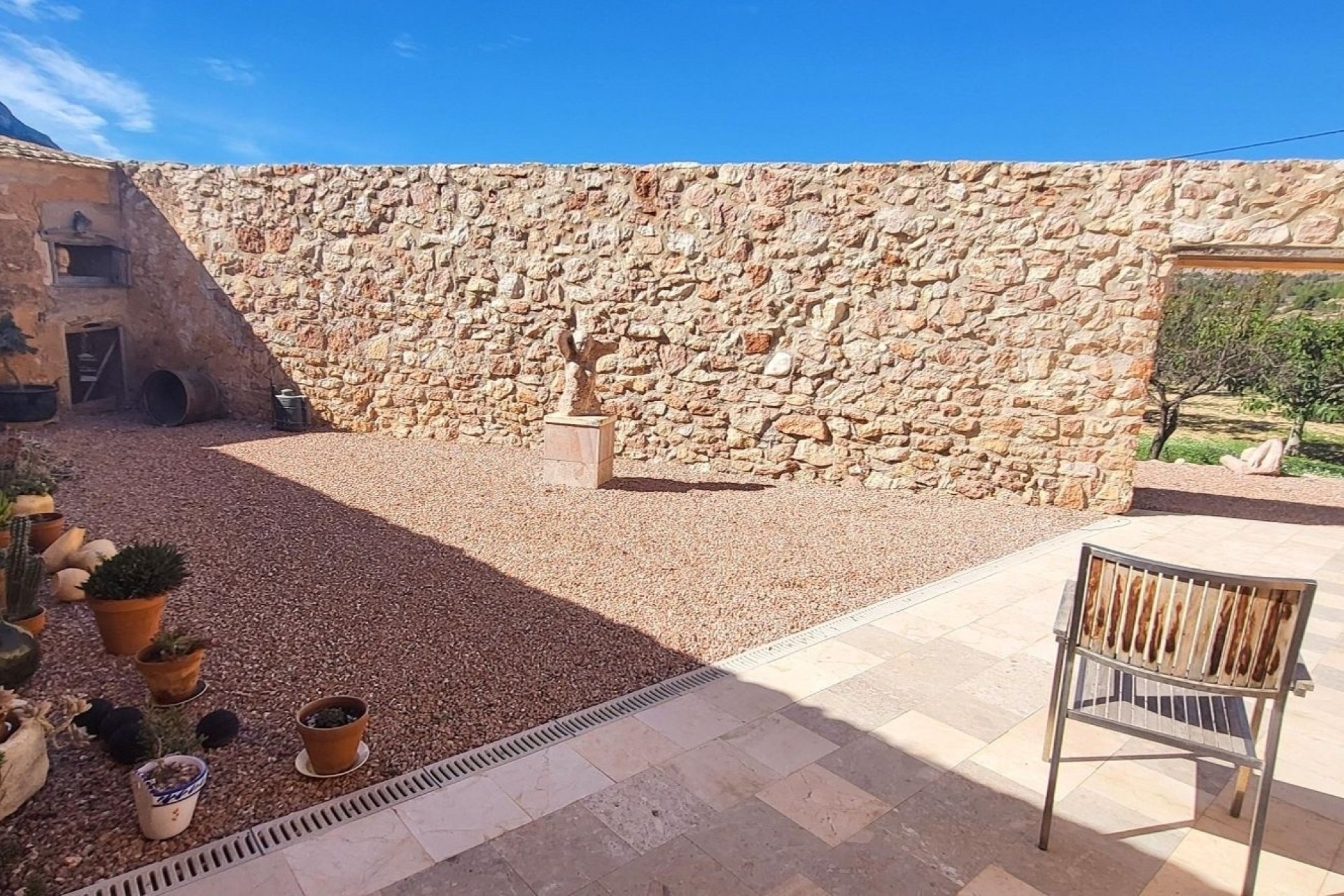 Revente - Villa -
La Romana