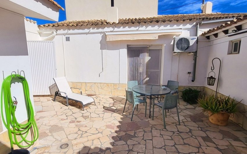 Revente - Villa -
La Romana