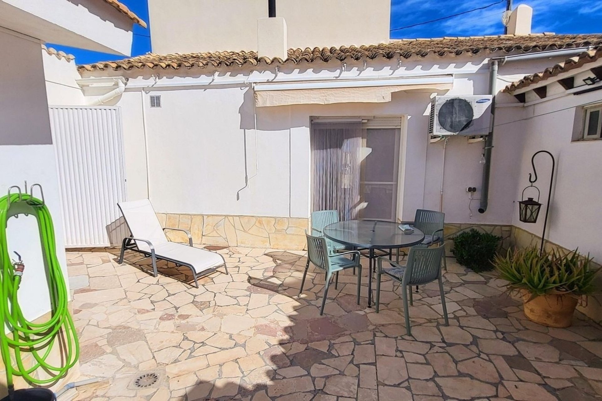 Revente - Villa -
La Romana