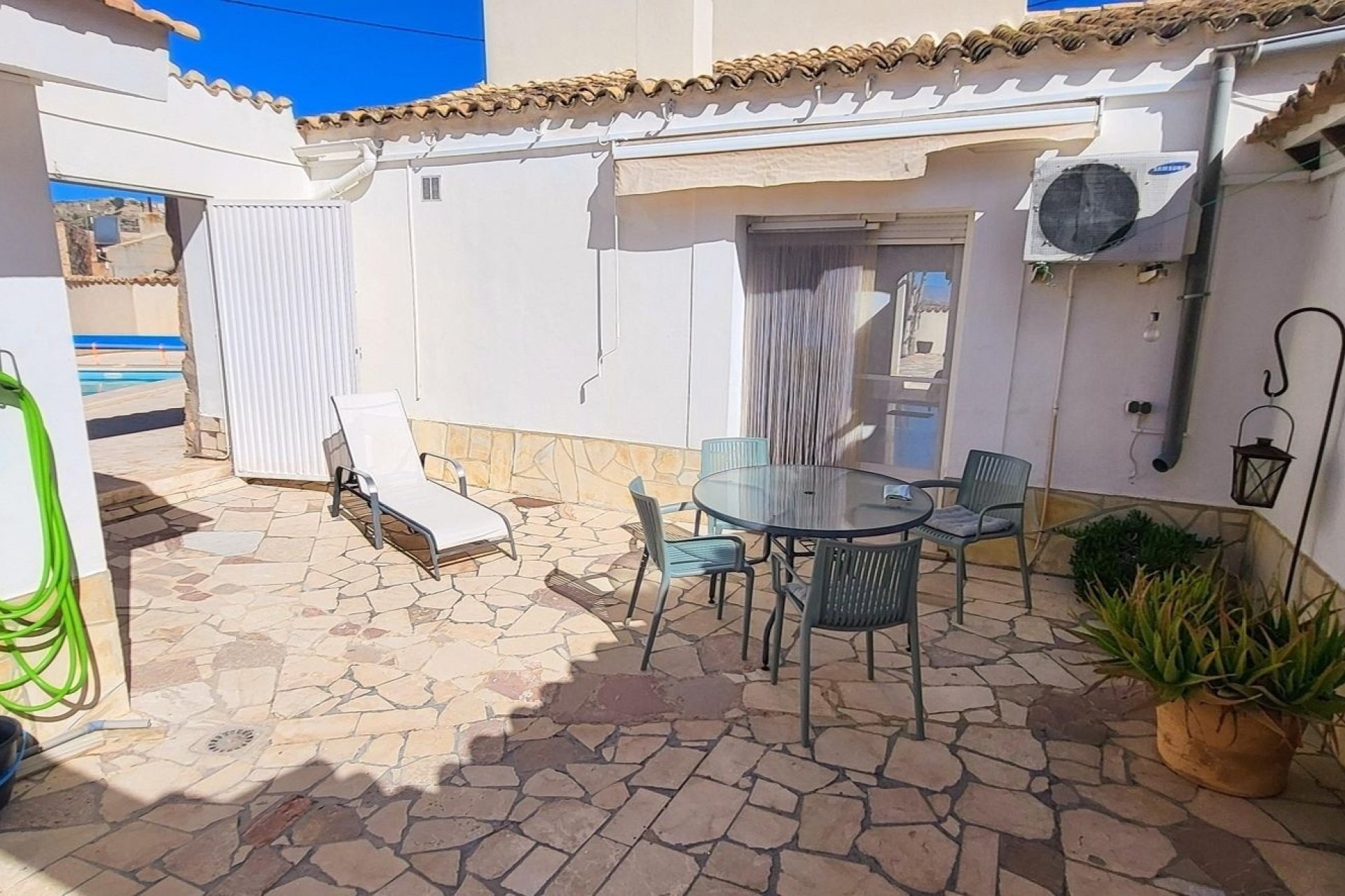 Revente - Villa -
La Romana