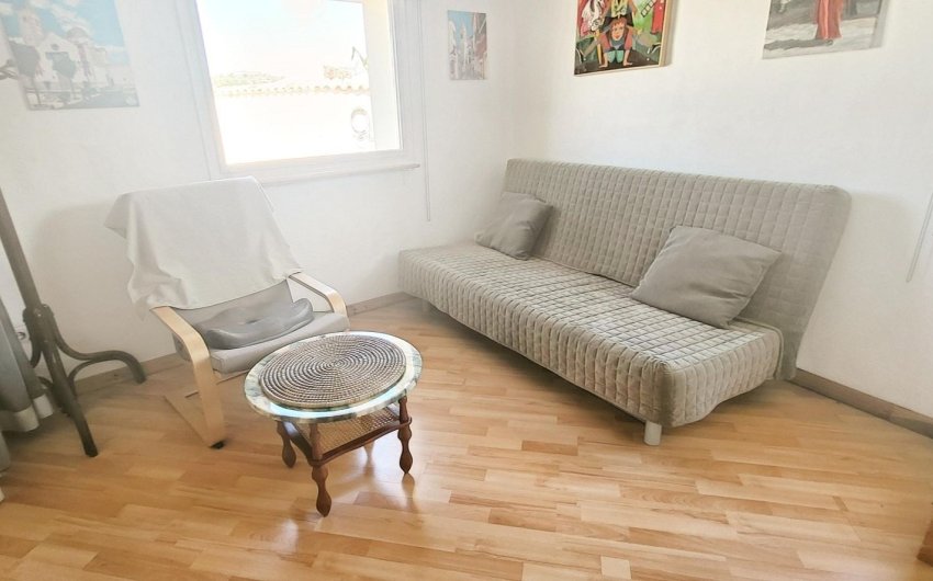 Revente - Villa -
La Romana