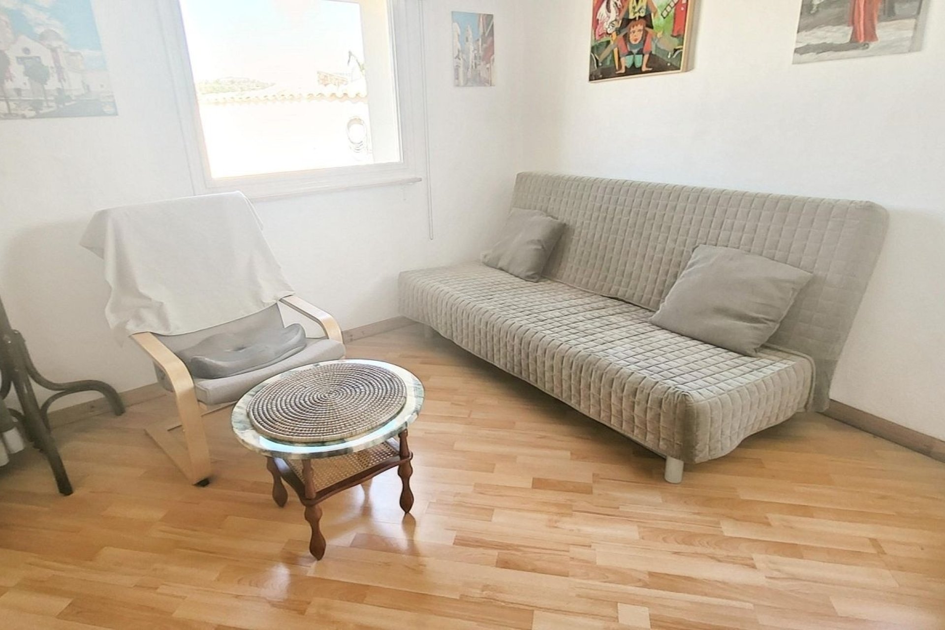 Revente - Villa -
La Romana