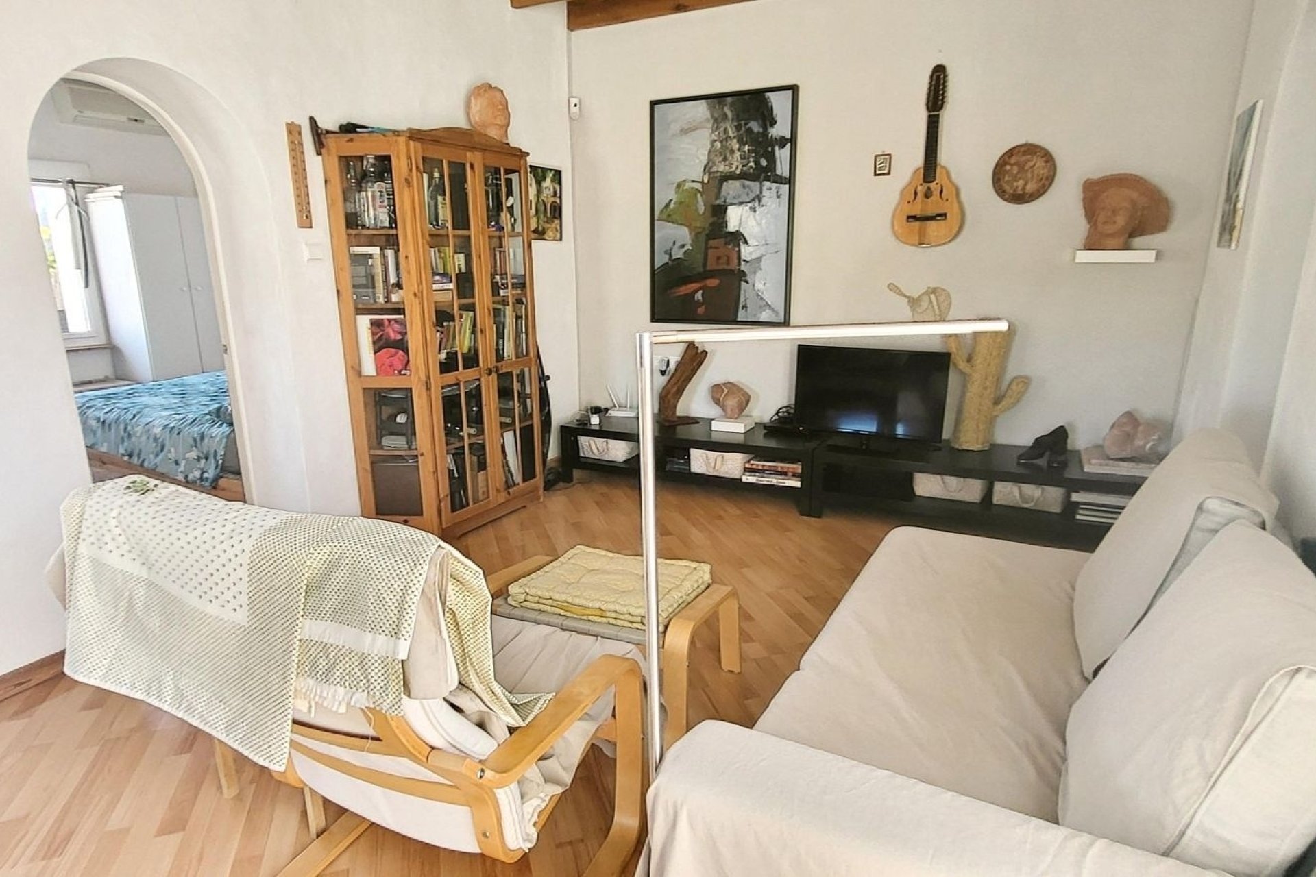 Revente - Villa -
La Romana