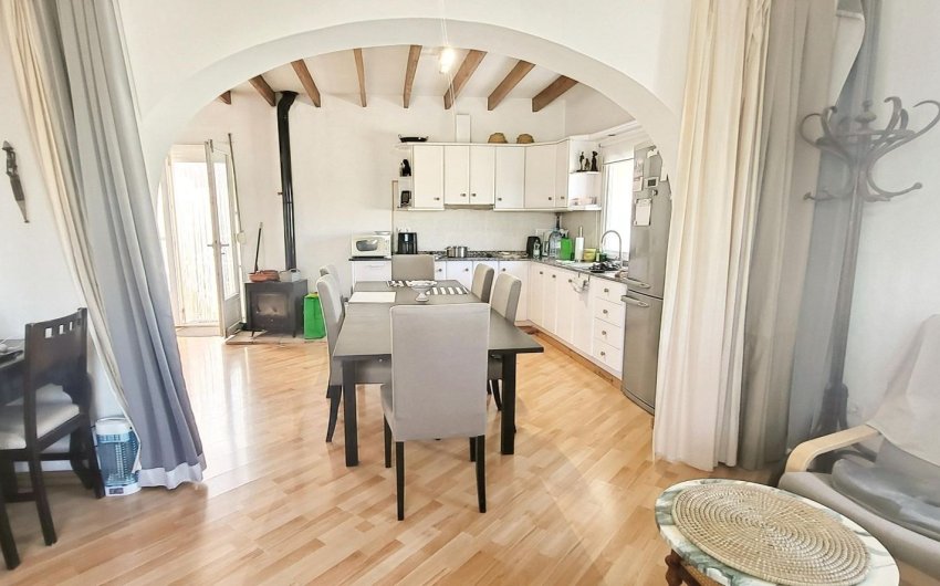 Revente - Villa -
La Romana