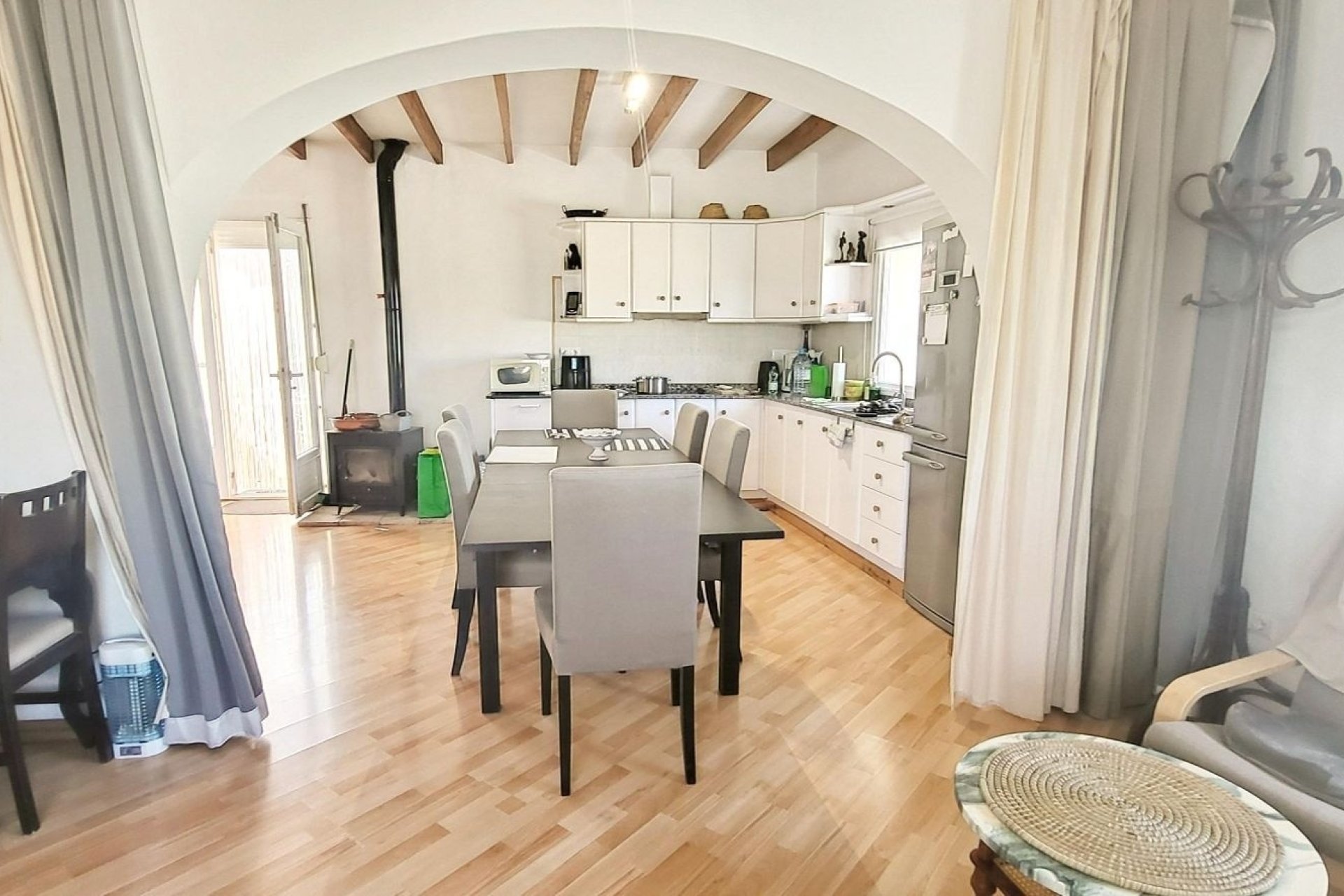 Revente - Villa -
La Romana