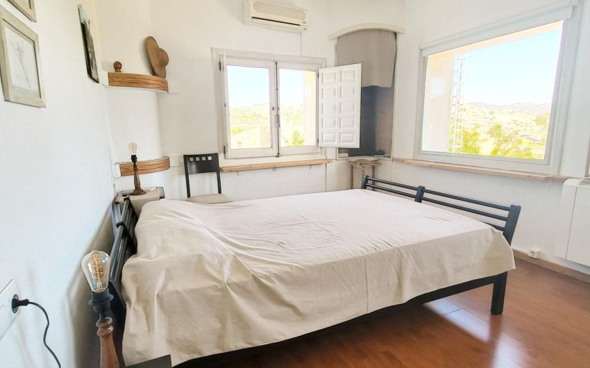 Revente - Villa -
La Romana