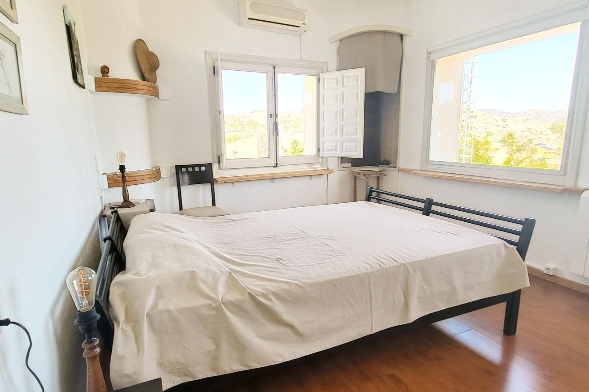 Revente - Villa -
La Romana