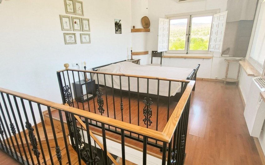 Revente - Villa -
La Romana