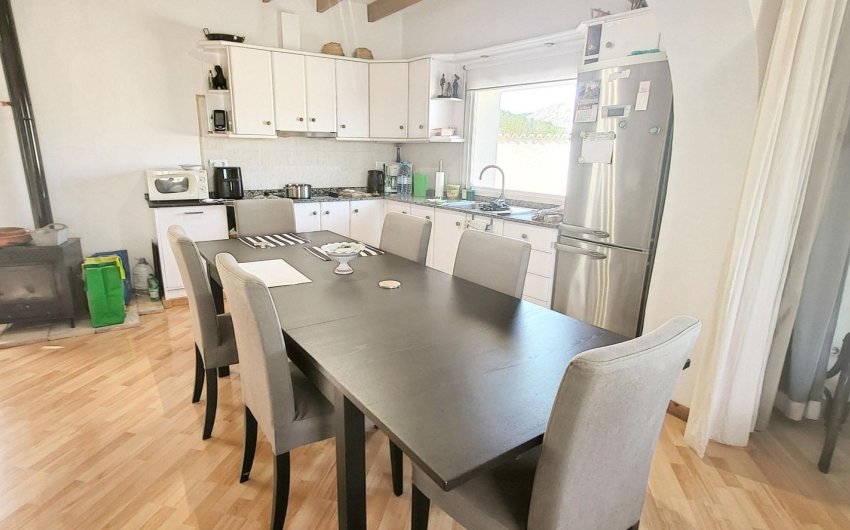 Revente - Villa -
La Romana