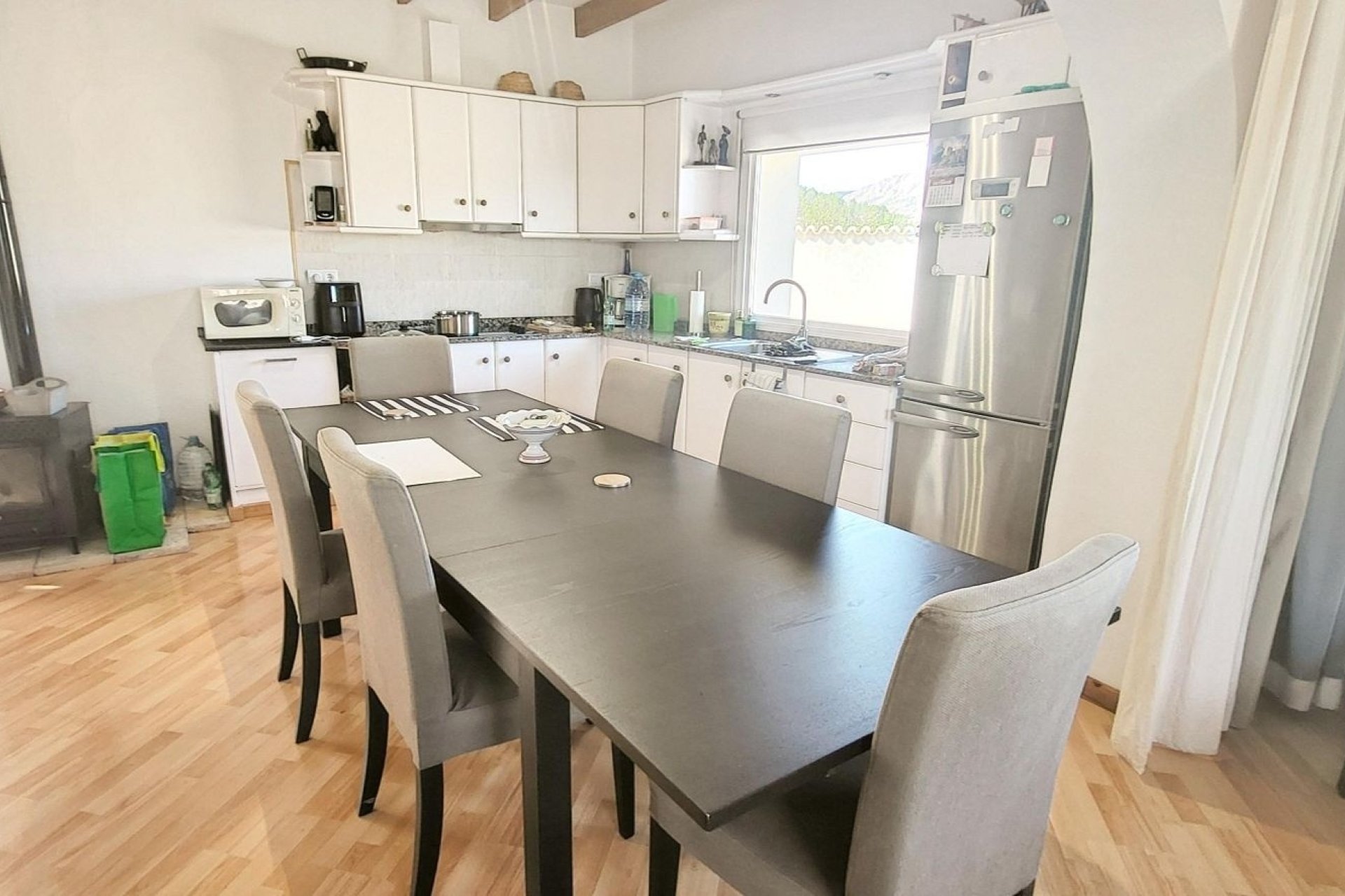 Revente - Villa -
La Romana