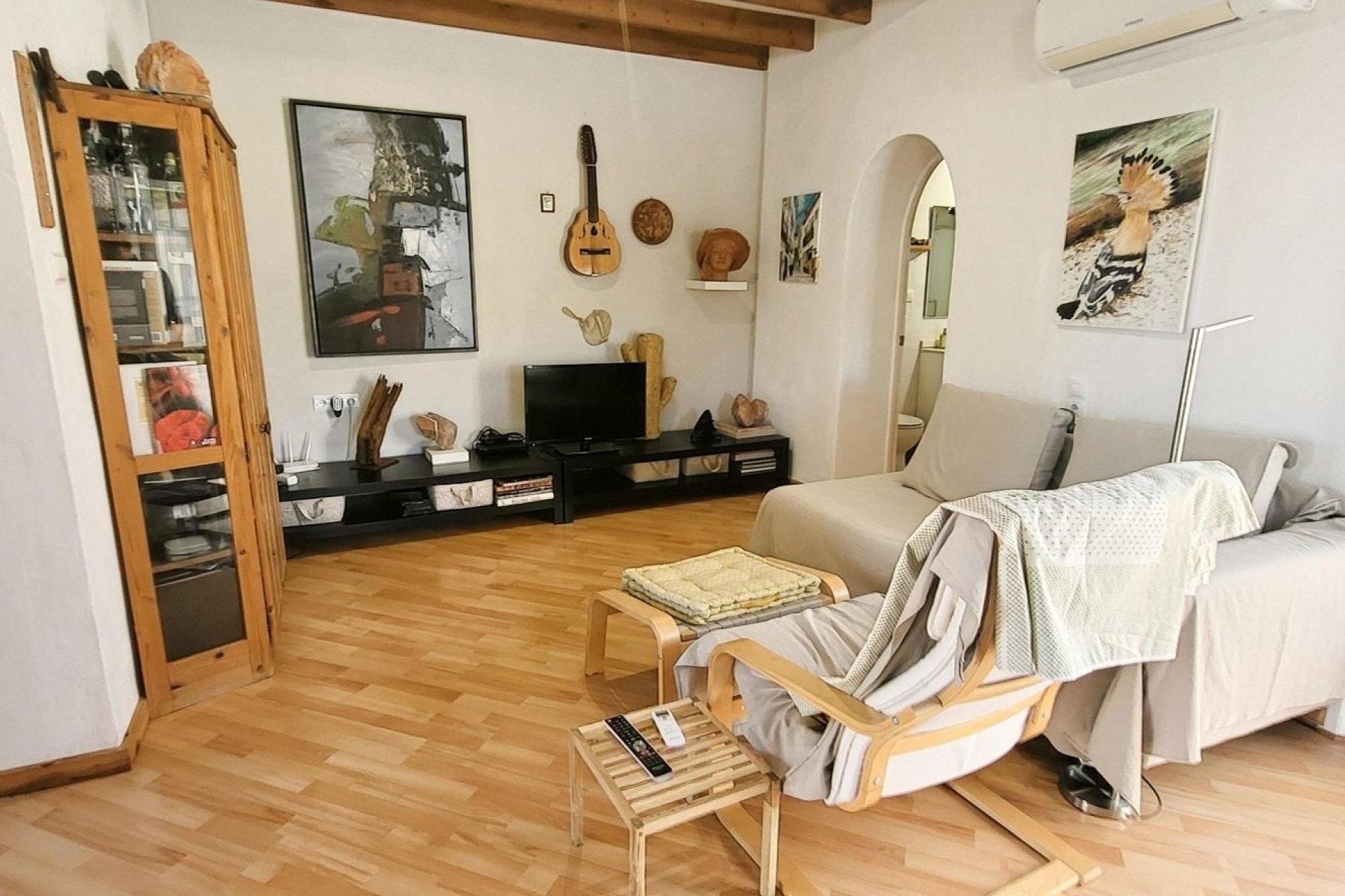 Revente - Villa -
La Romana