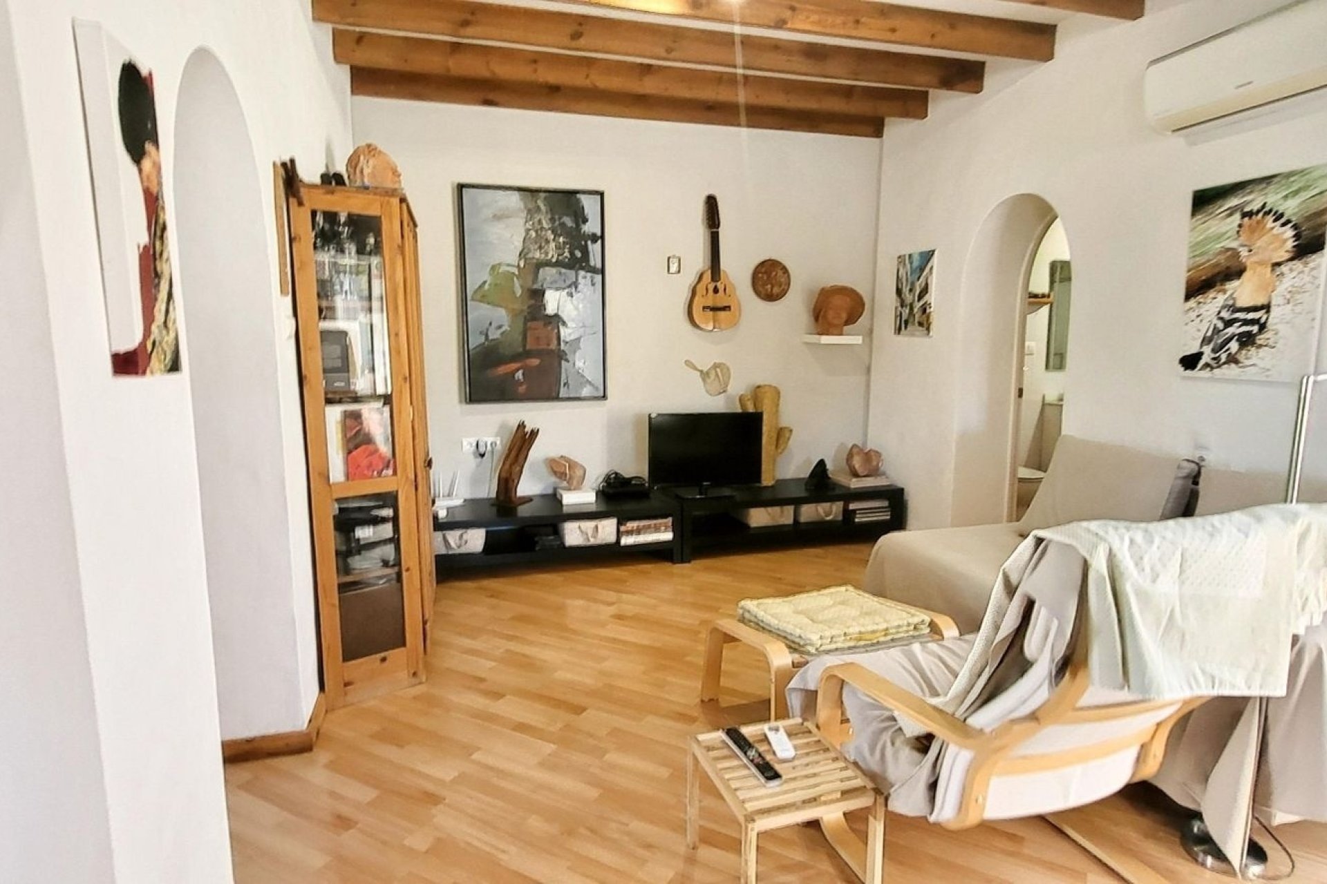 Revente - Villa -
La Romana