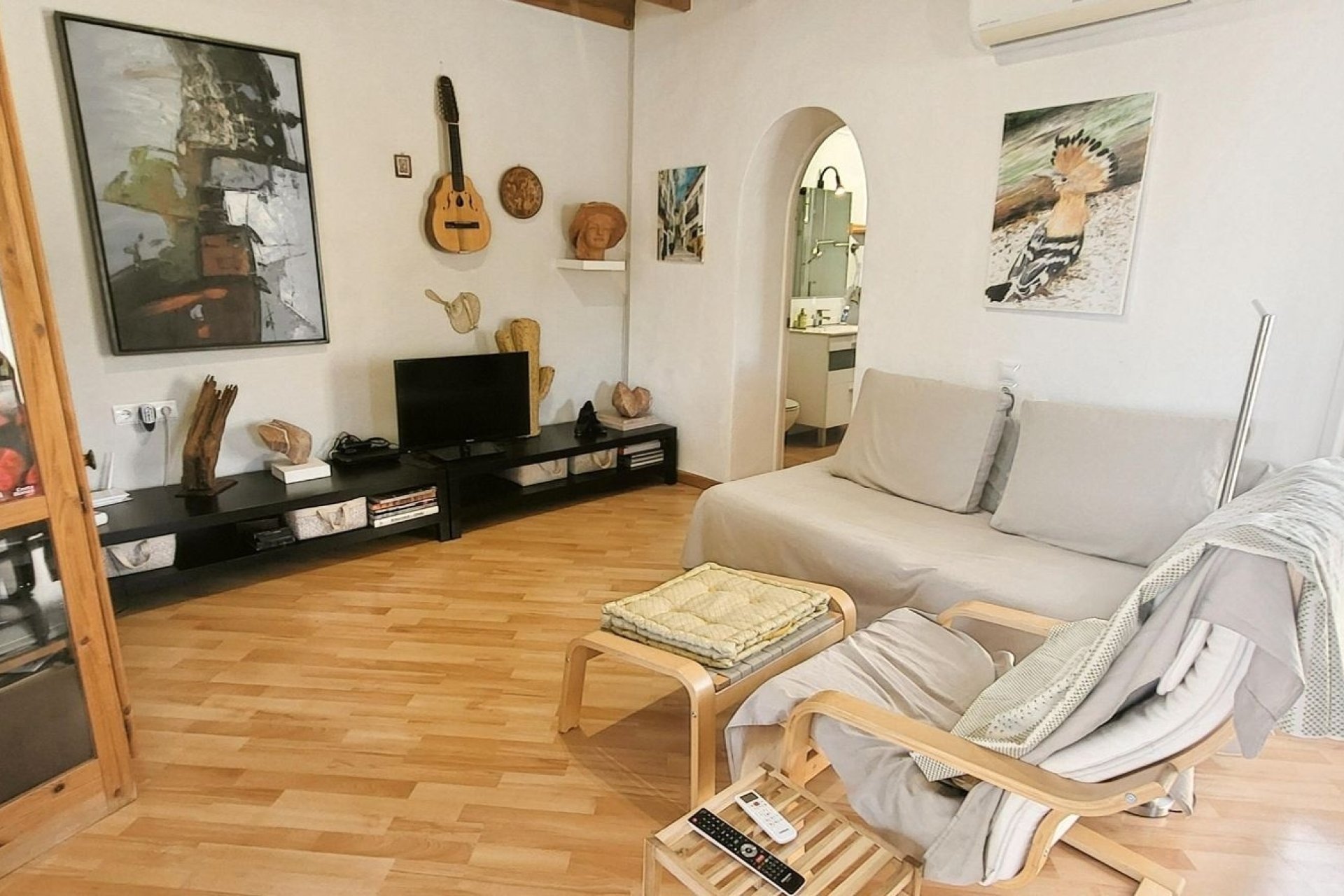 Revente - Villa -
La Romana