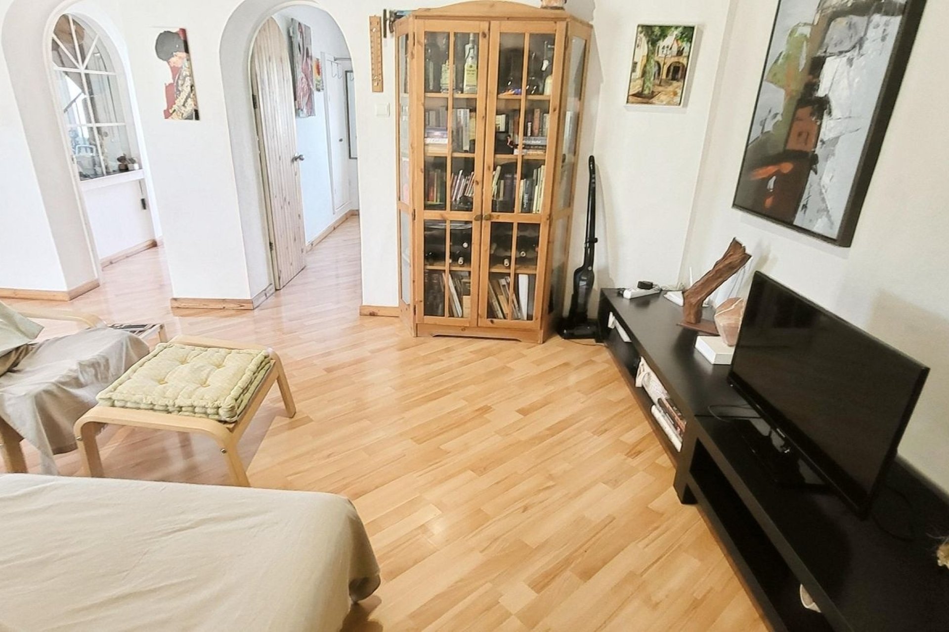 Revente - Villa -
La Romana