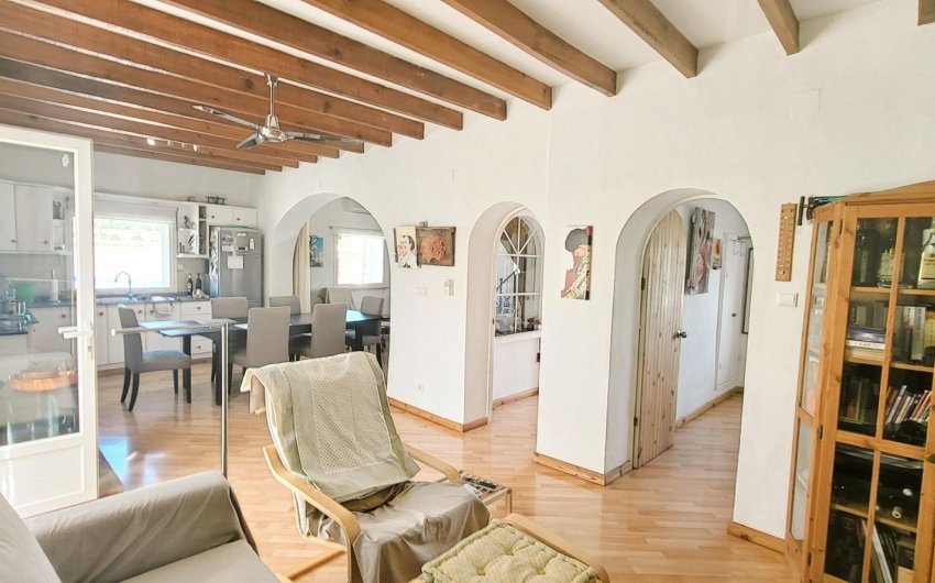 Revente - Villa -
La Romana