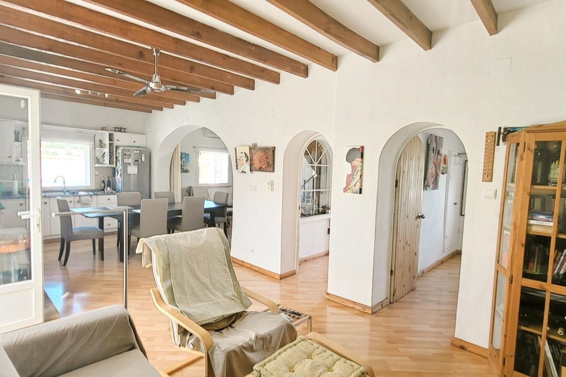 Revente - Villa -
La Romana