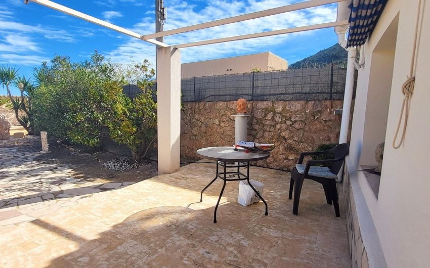 Revente - Villa -
La Romana