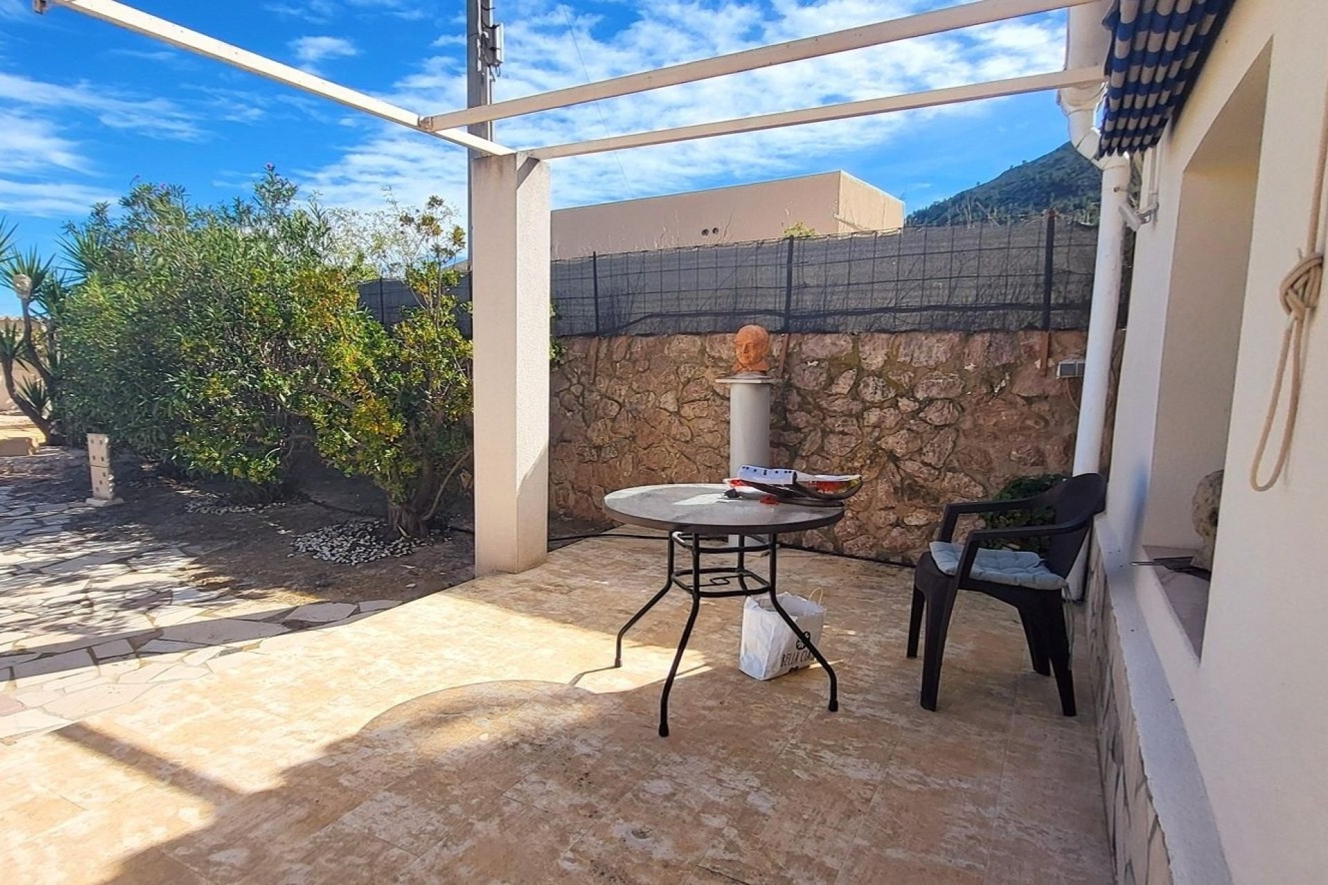 Revente - Villa -
La Romana