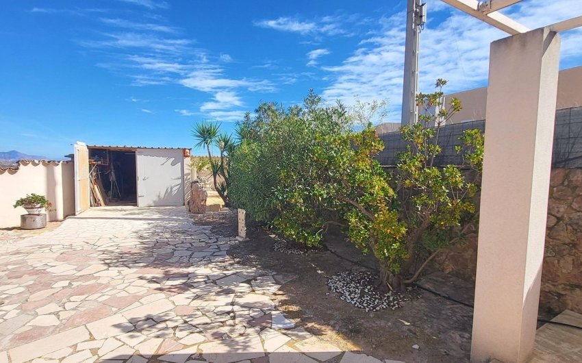 Revente - Villa -
La Romana