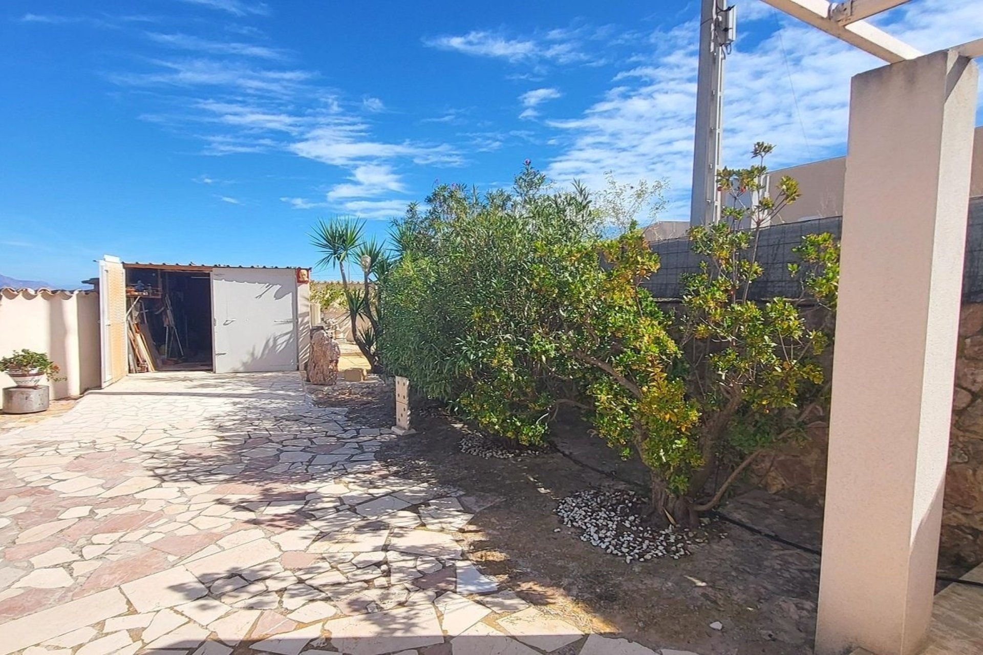 Revente - Villa -
La Romana