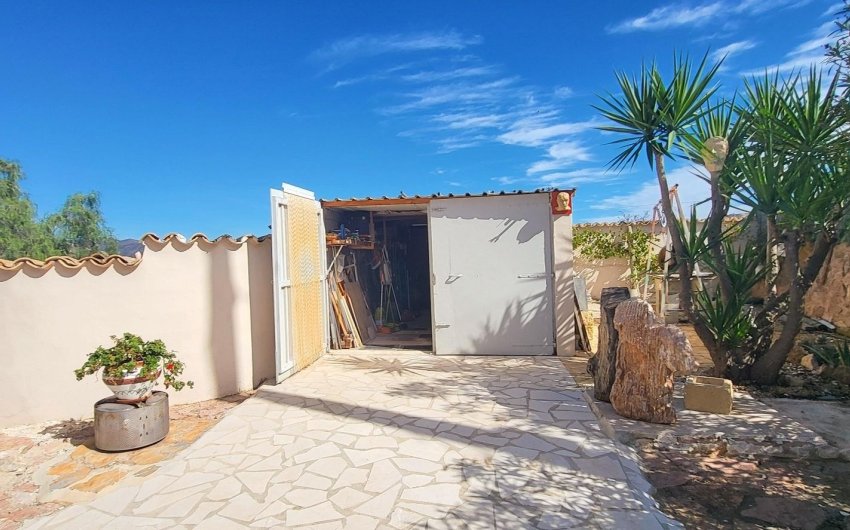 Revente - Villa -
La Romana