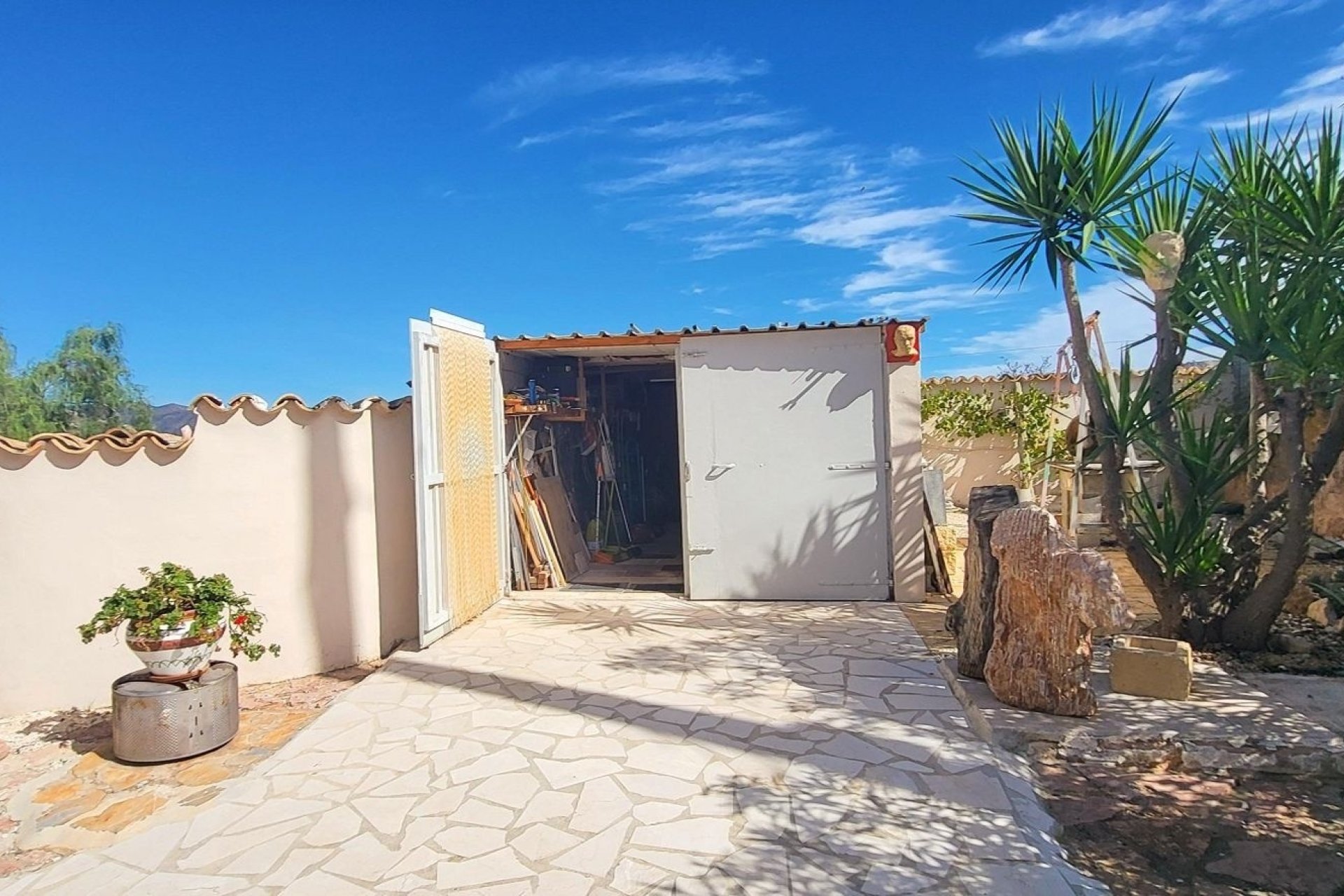 Revente - Villa -
La Romana