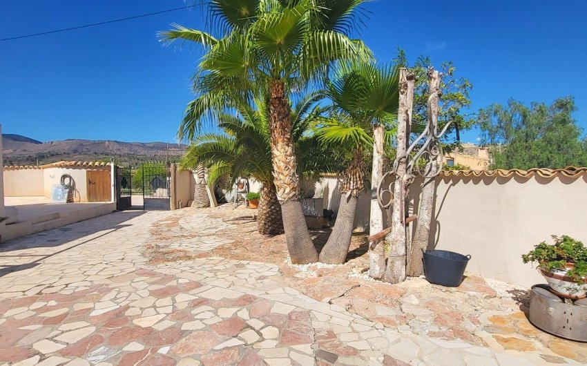 Revente - Villa -
La Romana