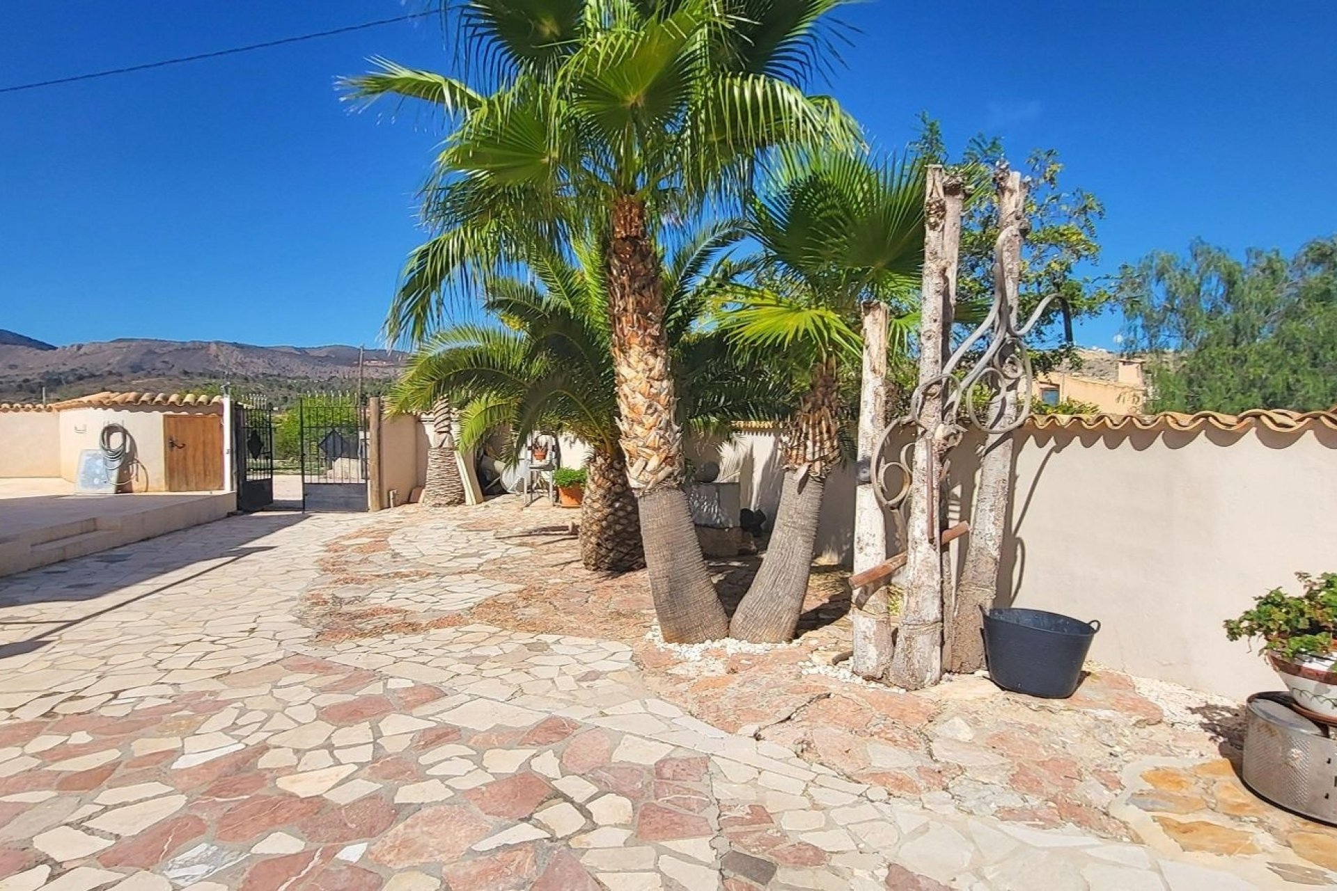 Revente - Villa -
La Romana