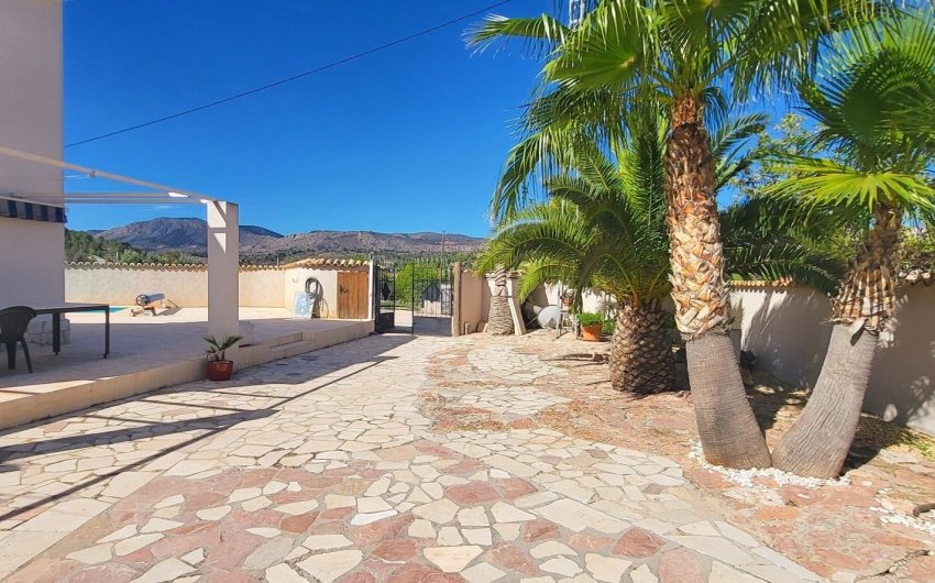 Revente - Villa -
La Romana