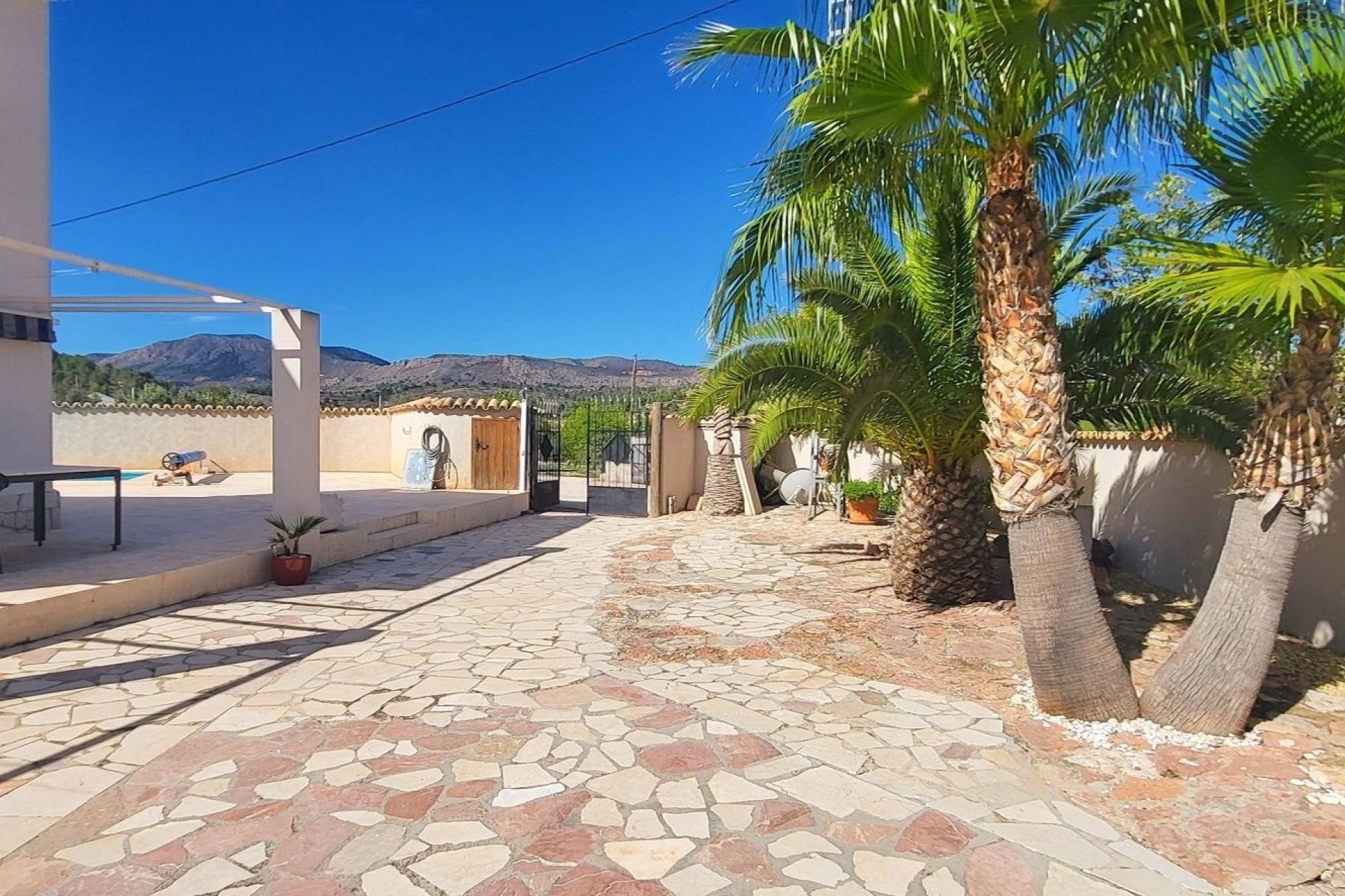 Revente - Villa -
La Romana