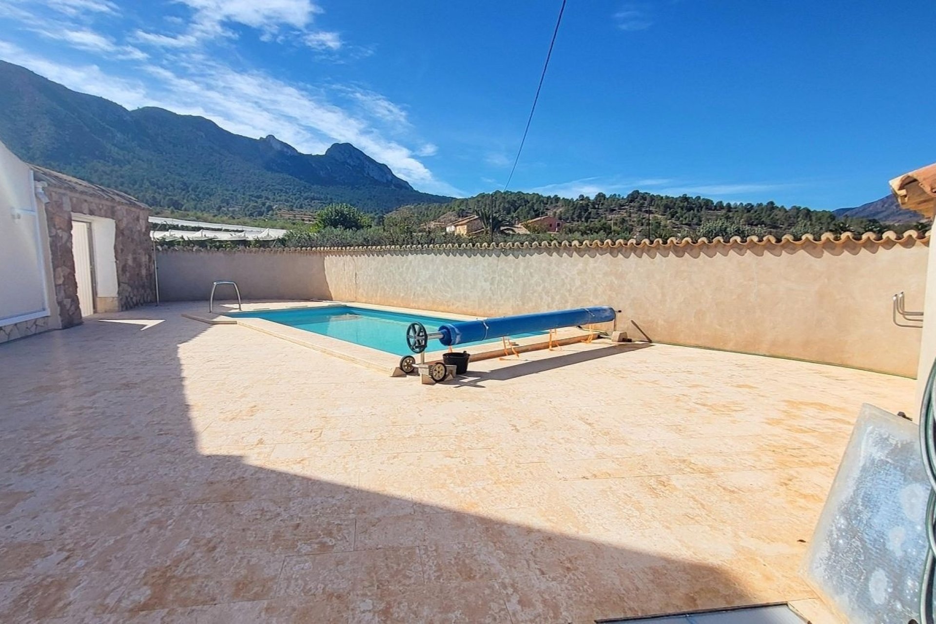 Revente - Villa -
La Romana