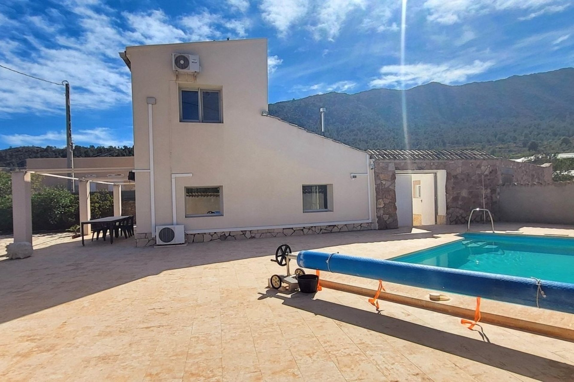 Revente - Villa -
La Romana