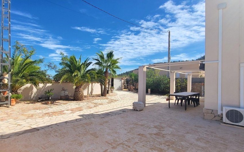 Revente - Villa -
La Romana