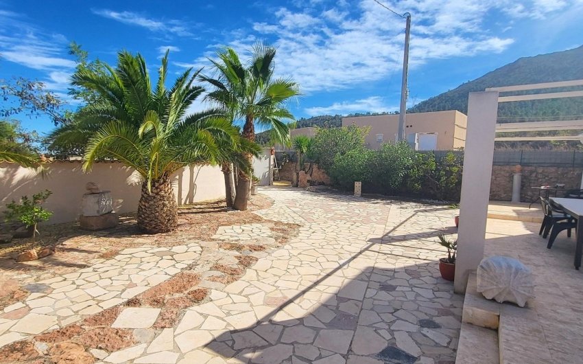 Revente - Villa -
La Romana