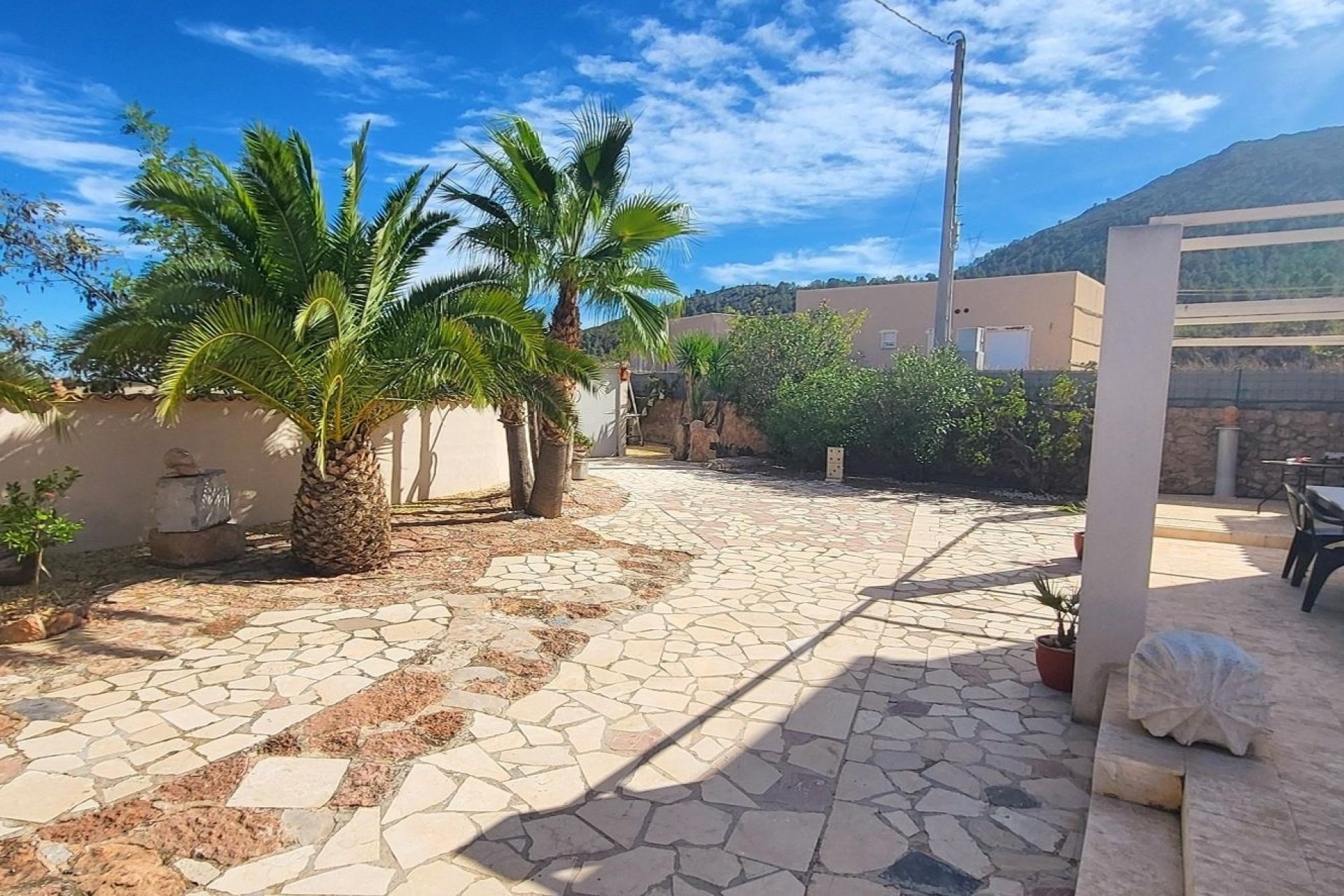 Revente - Villa -
La Romana