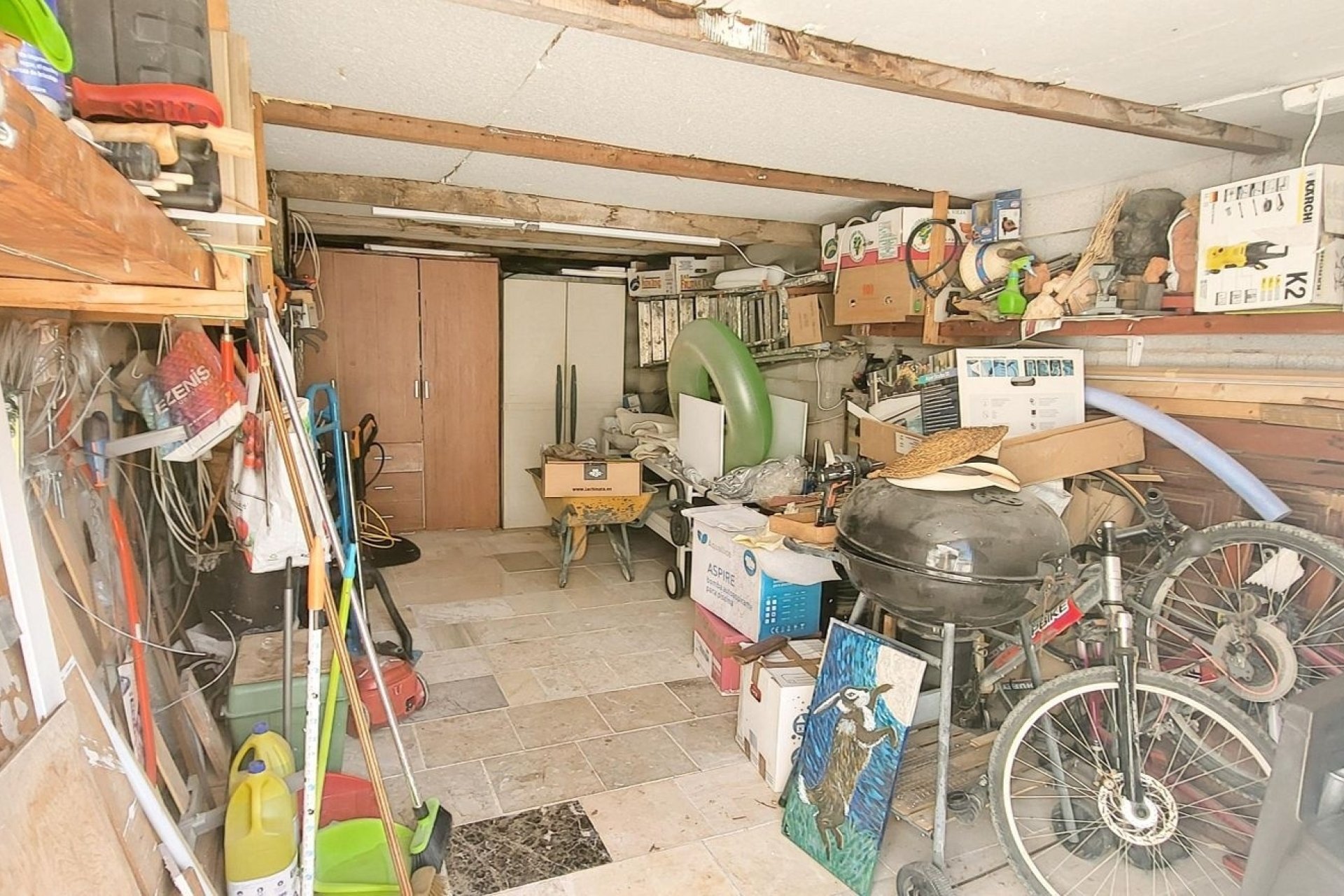 Revente - Villa -
La Romana